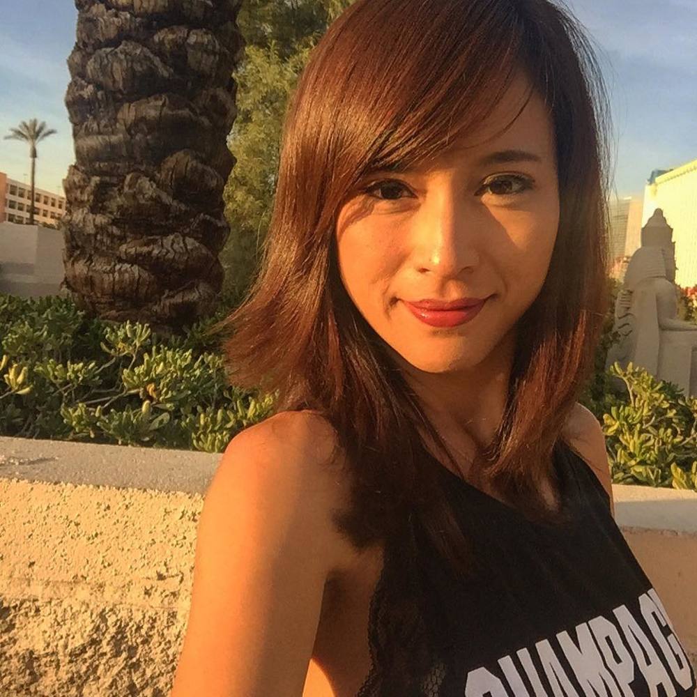 Meet your Posher, Paula